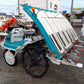 クボタ　中古　田植機　SPU65