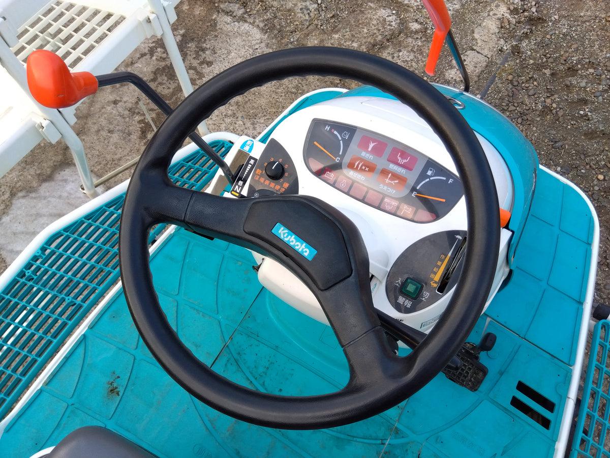 クボタ　中古　田植機　SPU65