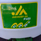 丸山　中古　背負動噴　JAS058SP-25