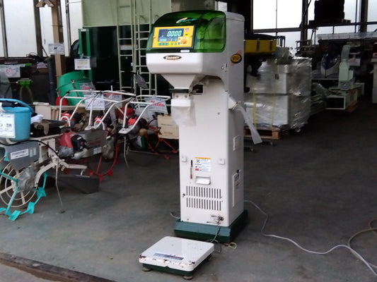 タイガー　中古　選別計量機　NRV-20A