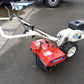 共立　中古　管理機　KR66V