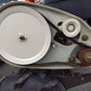 共立　中古　管理機　KR66V