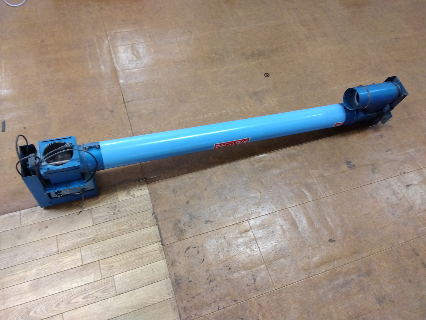 タテコン　中古　ホクエツ　1750ｍｍ　SKW