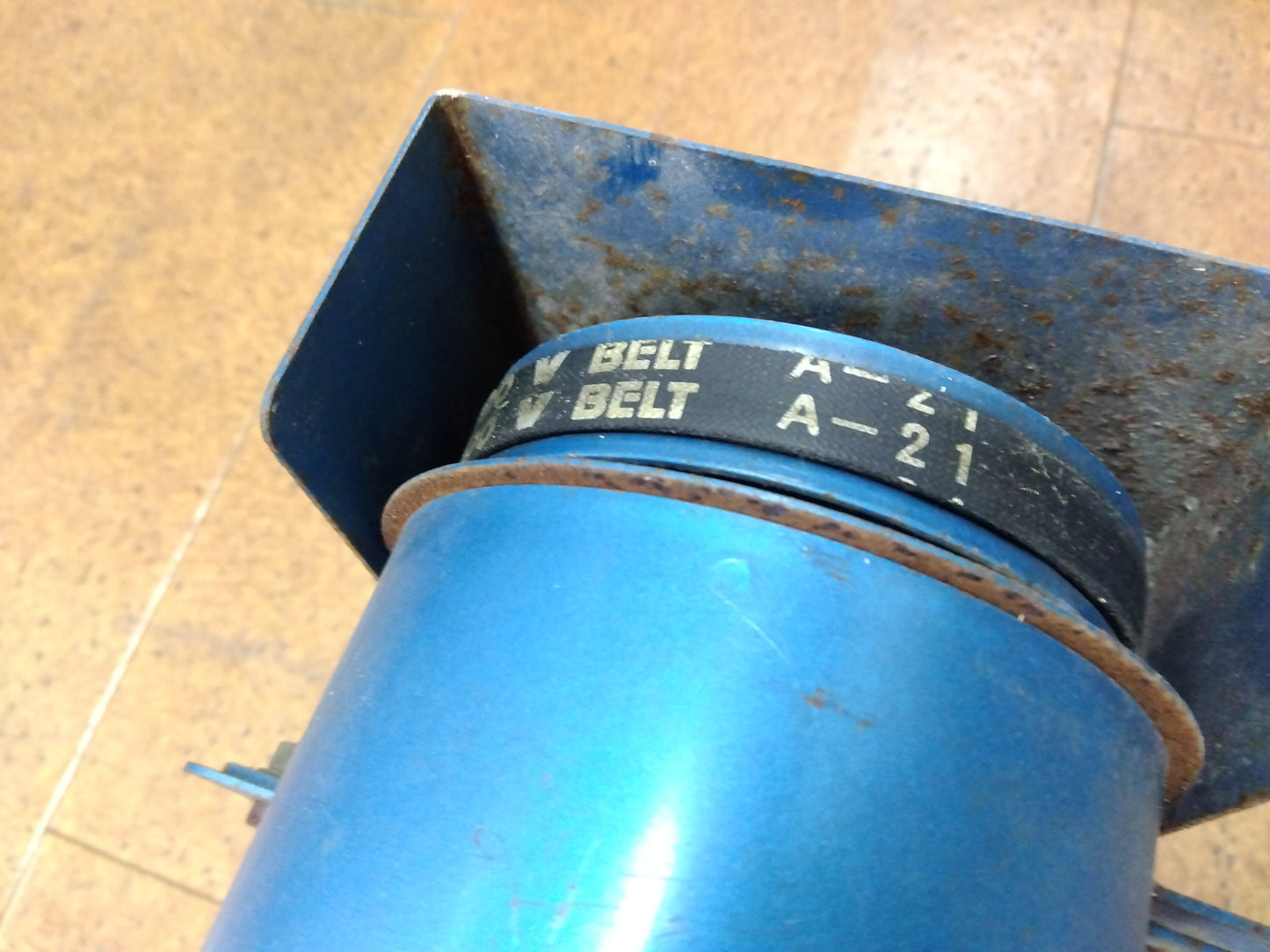 タテコン　中古　ホクエツ　1750ｍｍ　SKW