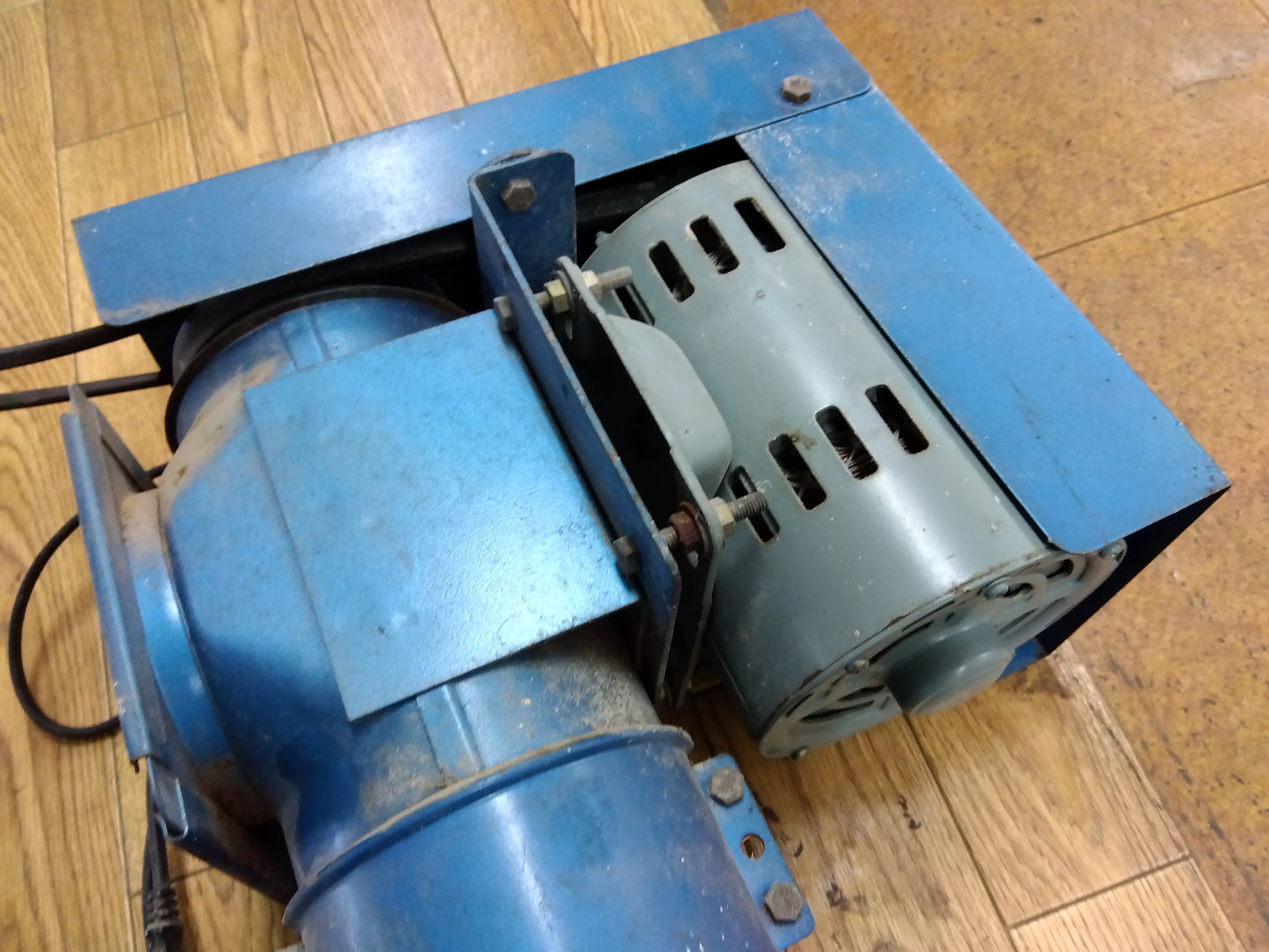 タテコン　中古　ホクエツ　1750ｍｍ　SKW