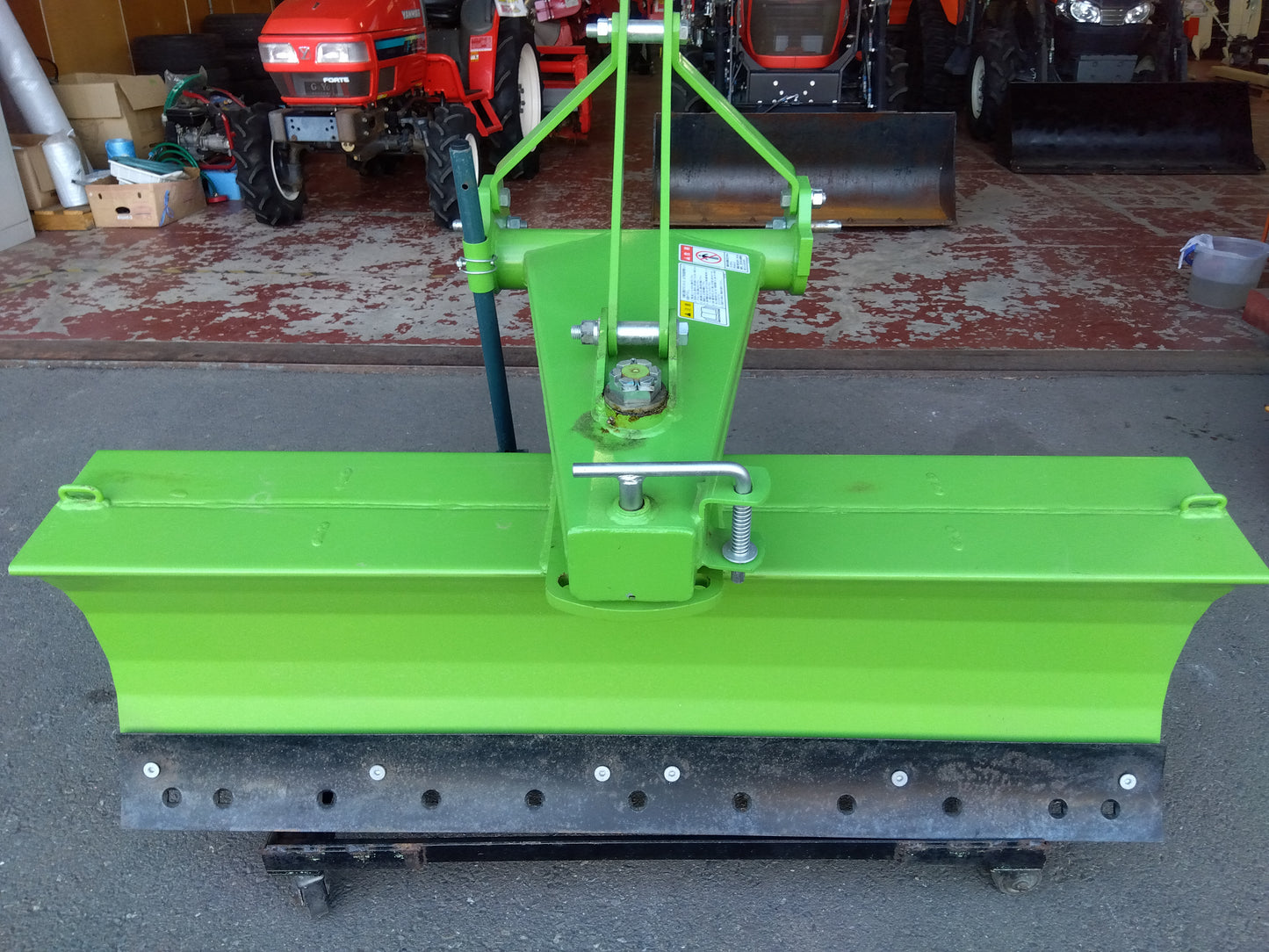 スター　中古　リアグレーダー　MRG1561