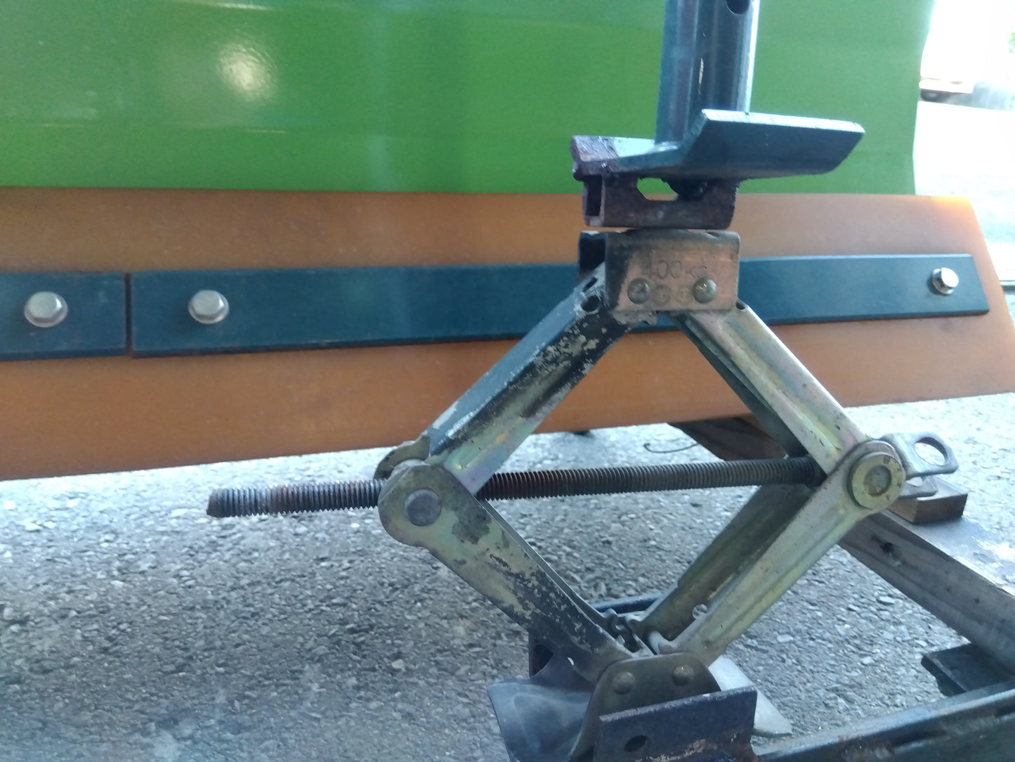 スター　中古　リアグレーダー　MRG1561