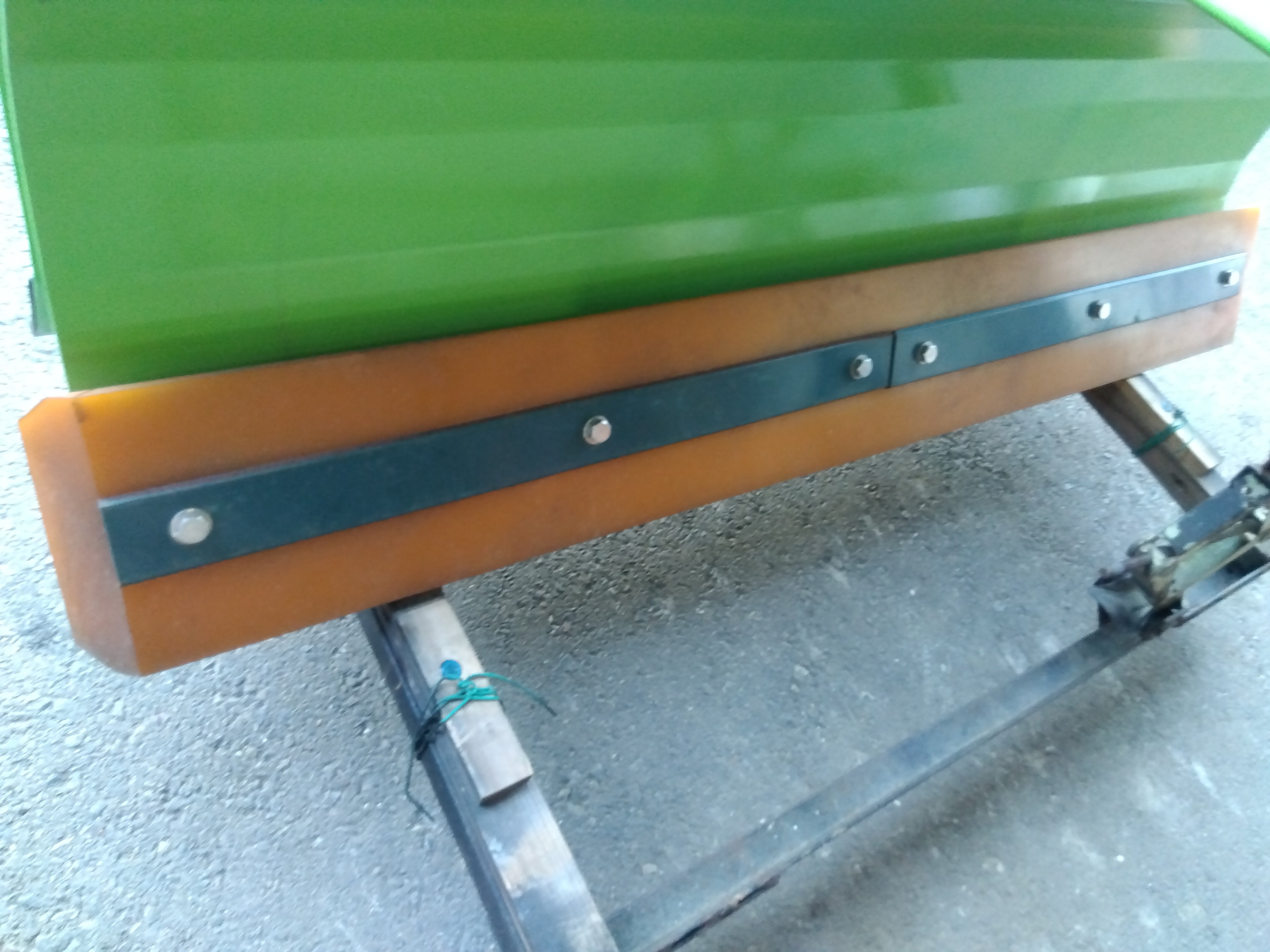 スター 中古 リアグレーダー MRG1561 – 農キング