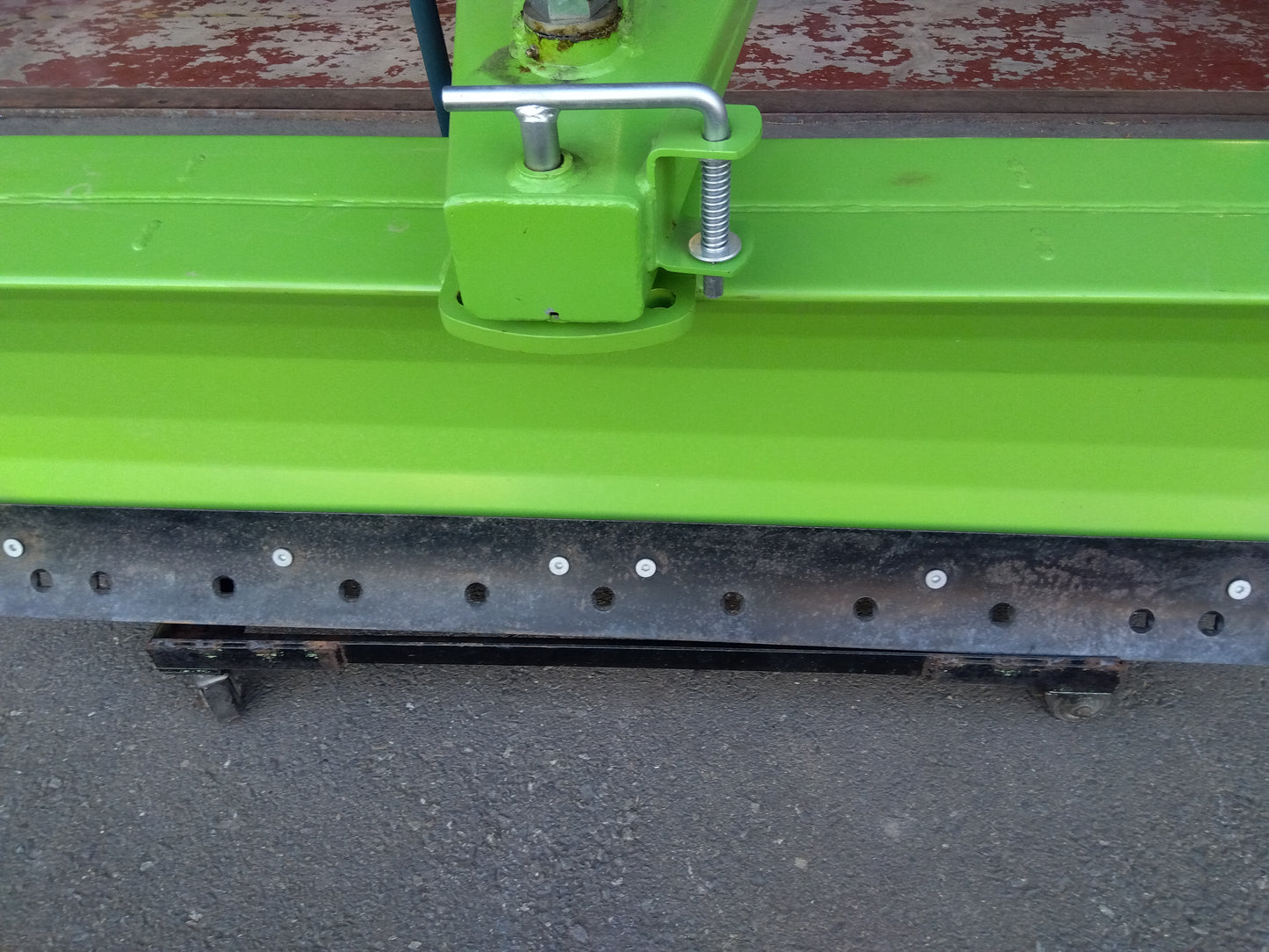 スター　中古　リアグレーダー　MRG1561