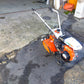 クボタ　中古　管理機　CT35R