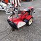 ヤンマー　中古　ディーゼル耕耘機　YTA600S
