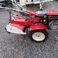 ヤンマー　中古　ディーゼル耕耘機　YTA600S