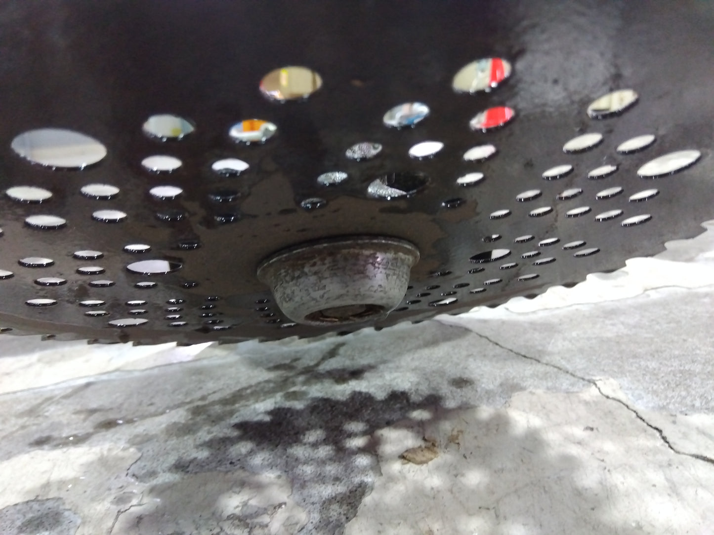 リョービ　刈払い機　　EKK-2620