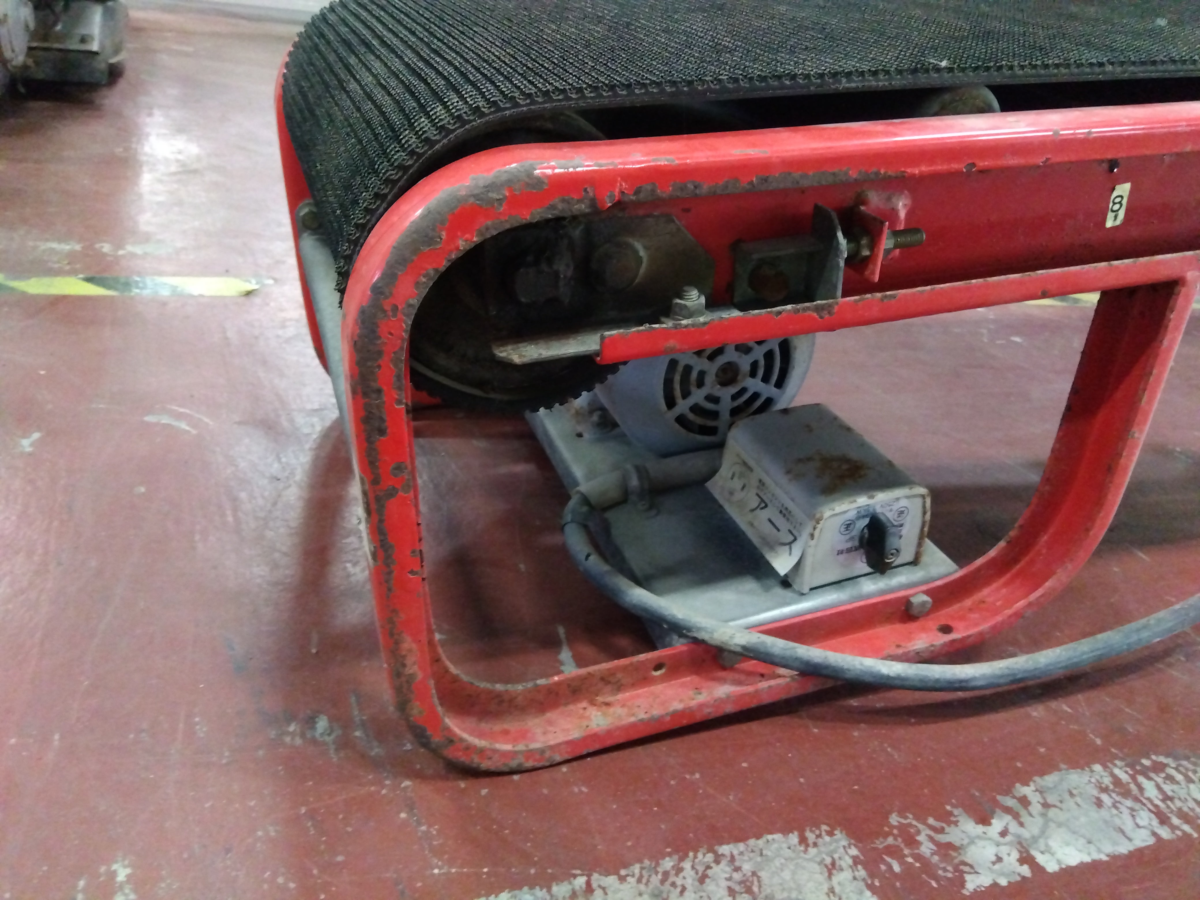 マルヤス 中古 コンベア – 農キング