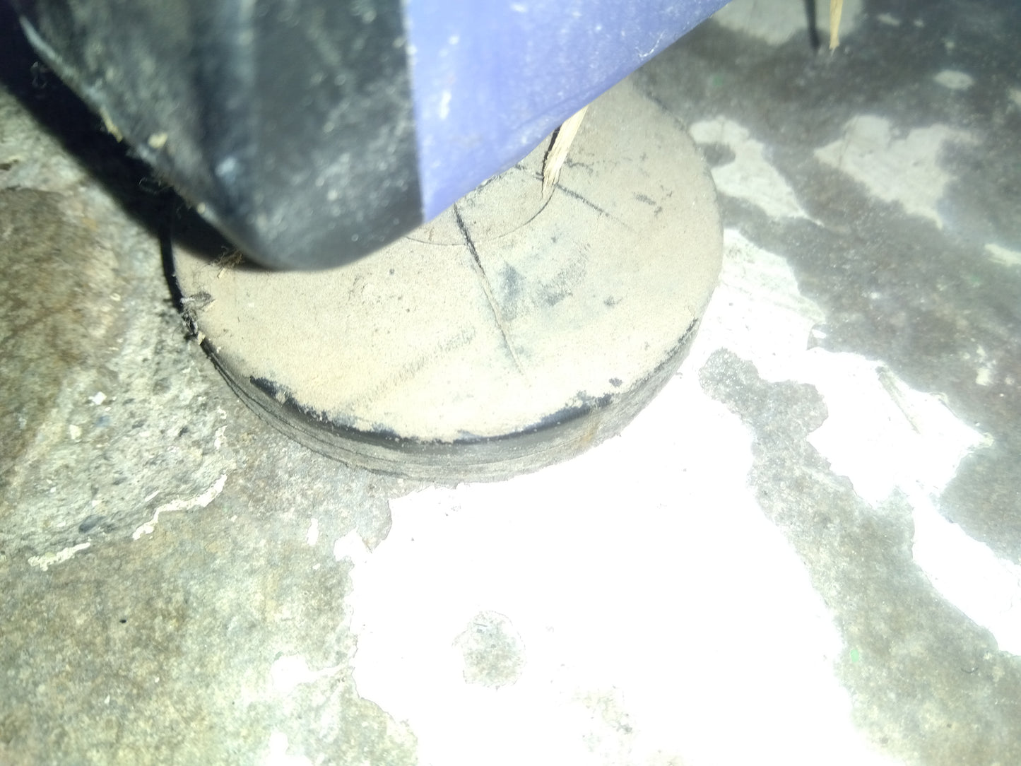 タイガーカワシマ中古米袋昇降機