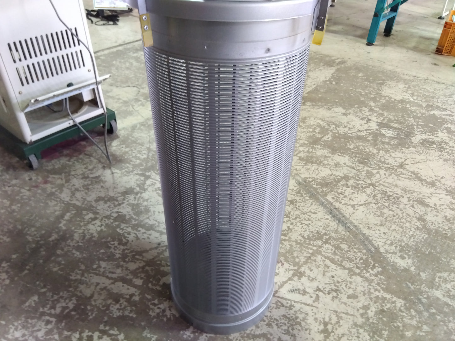 タイガーカワシマ　　選別計量機　NRV-20A