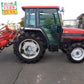 中古　三菱　トラクター　MT338