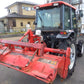 中古　三菱　トラクター　MT338