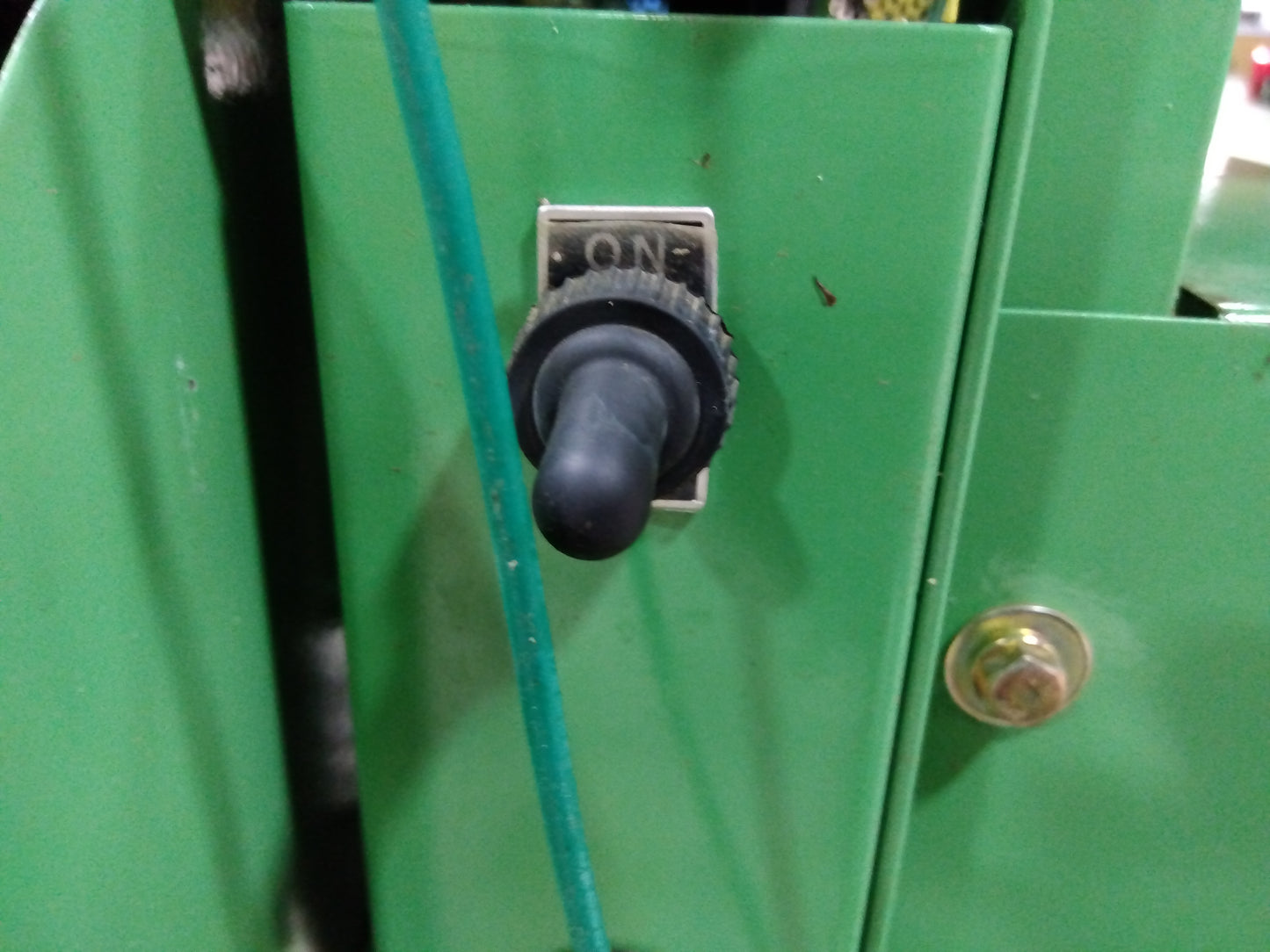 指浪　ミニトマト選果機+磨き機（供給機付き）