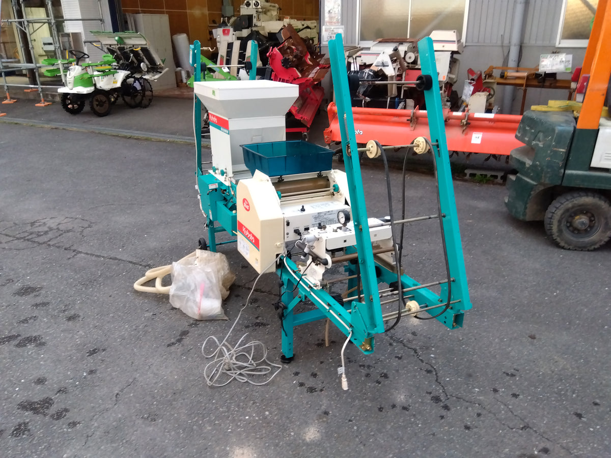 クボタ 中古播種機SR-231KRW 「３」