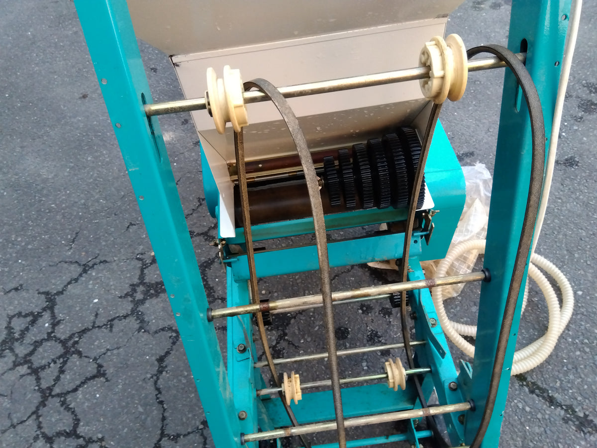 クボタ 中古播種機SR-231KRW 「３」