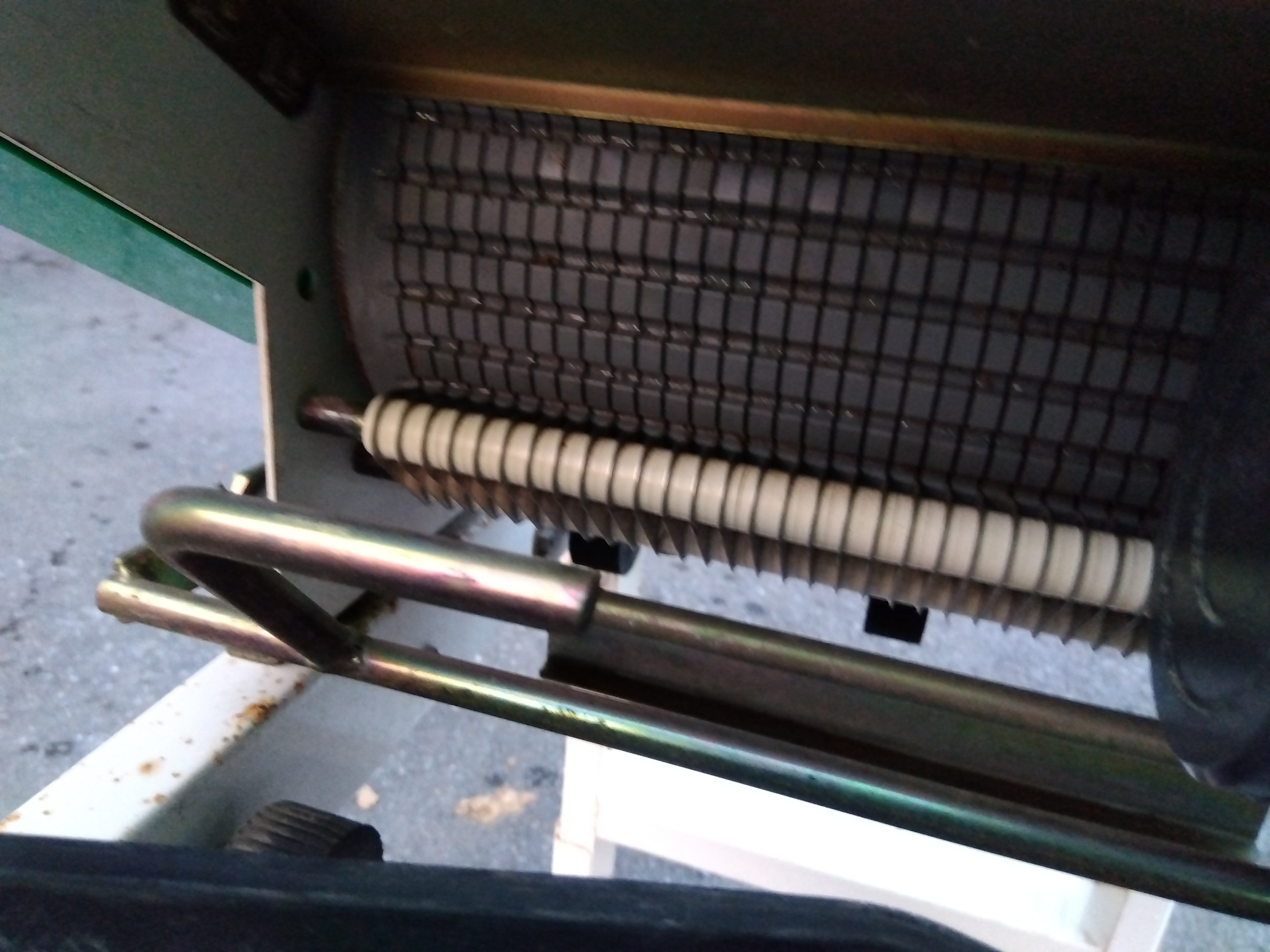 スズテック 播種機 HK-207 – 農キング