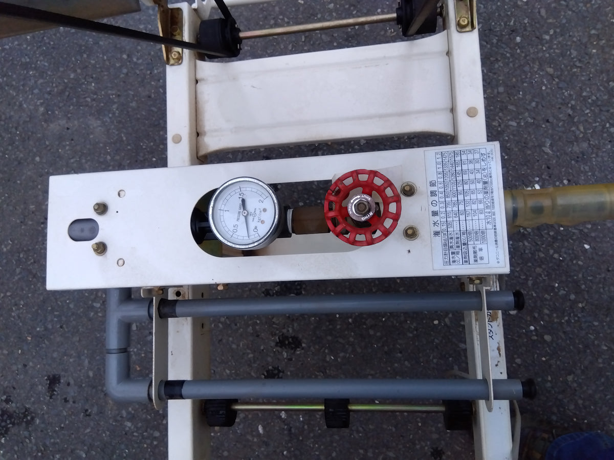 スズテック 中古播種機 HK-305