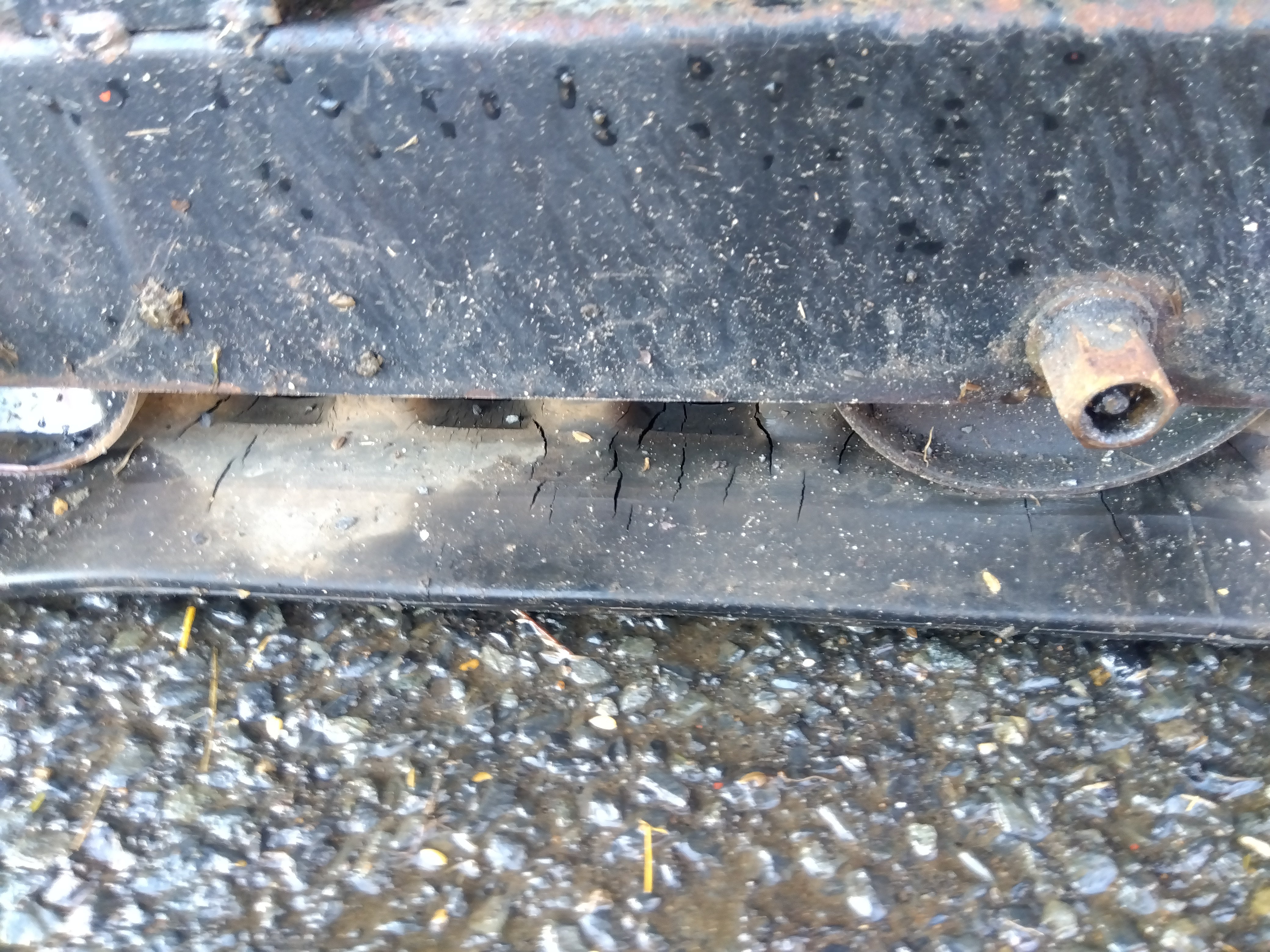 サトー中古運搬車 SCR2200DA – 農キング