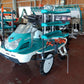クボタ 中古田植機 SPU650F