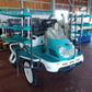 クボタ 中古田植機 SPU650F