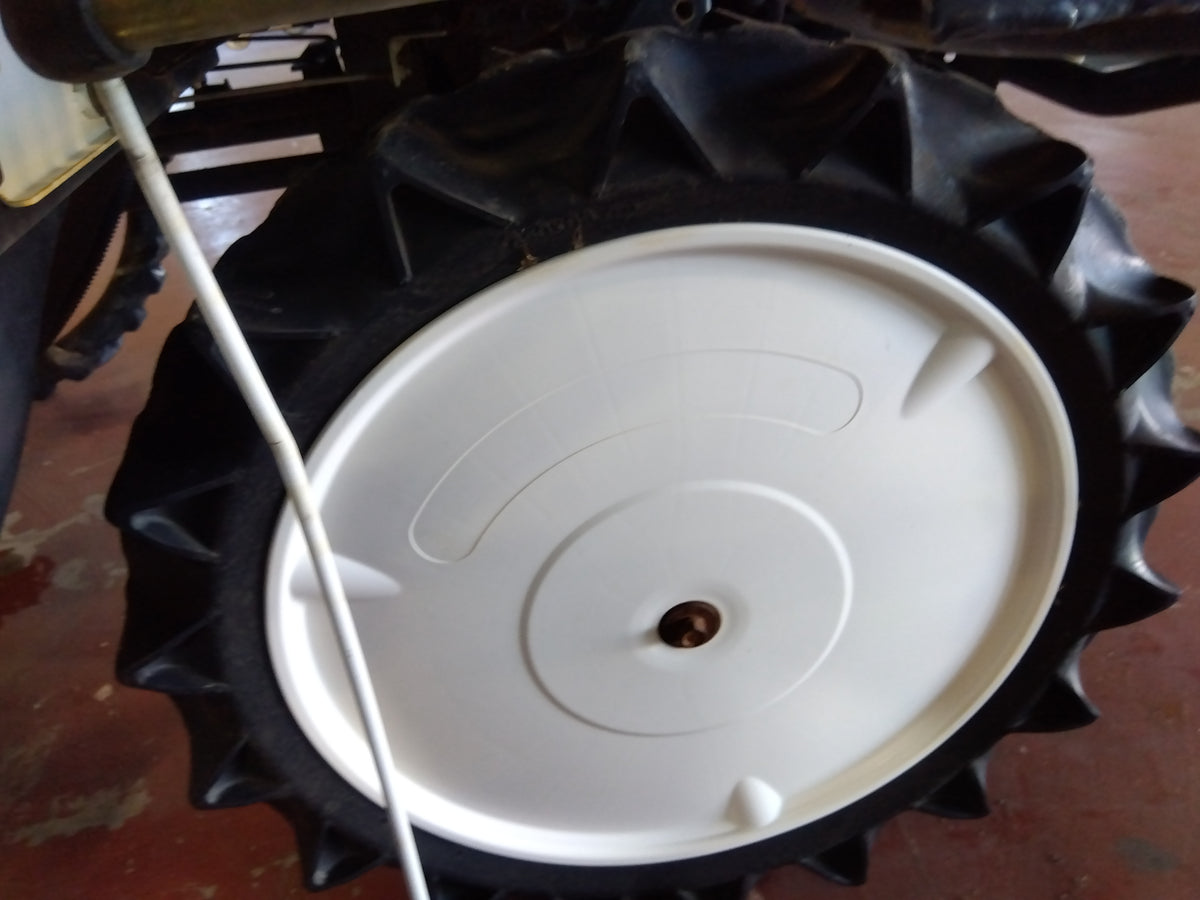 クボタ 中古田植機 SPU650F