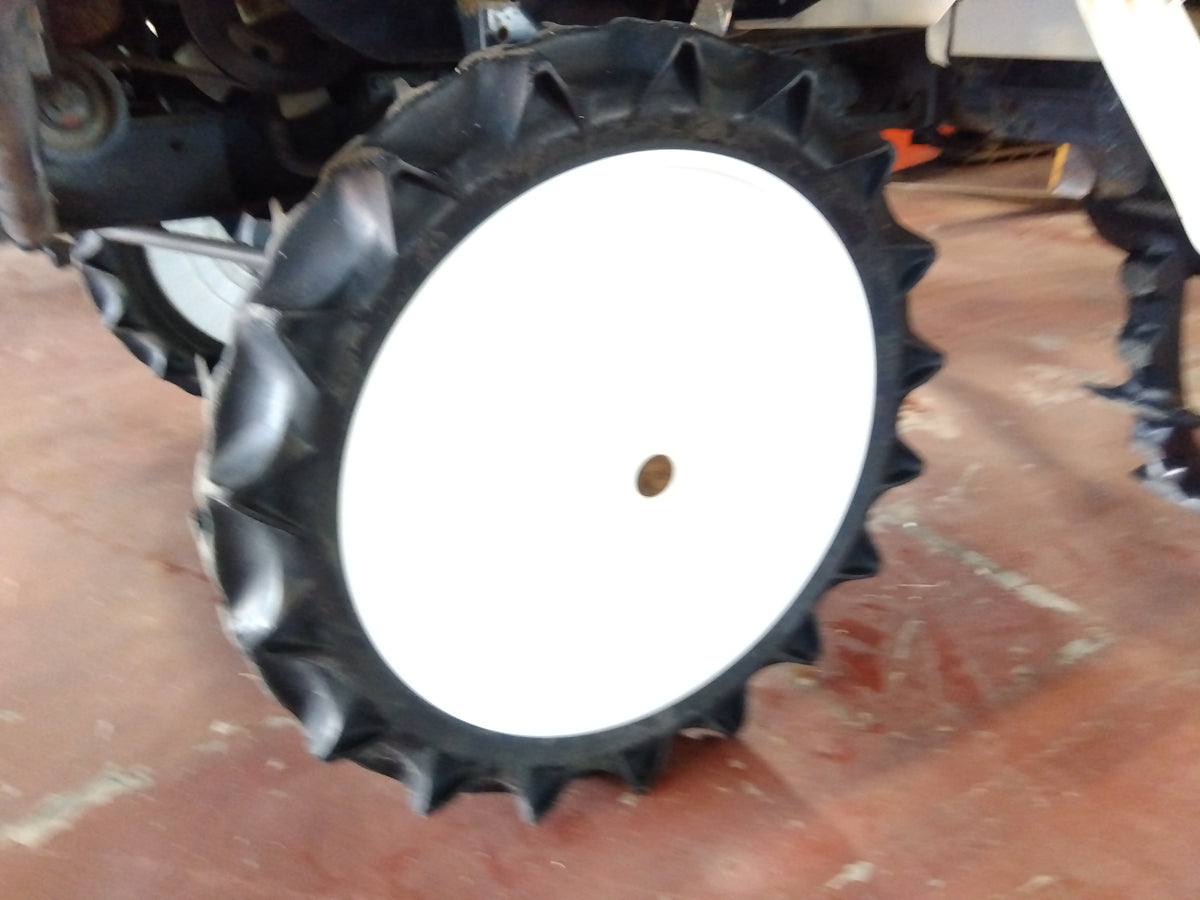 クボタ 中古田植機 SPU650F