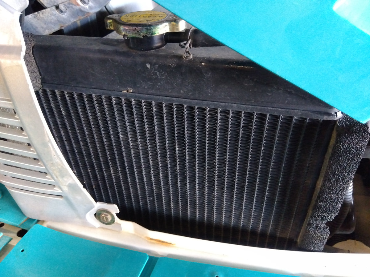 クボタ 中古田植機 SPU650F