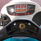 クボタ 中古田植機 SPU650F