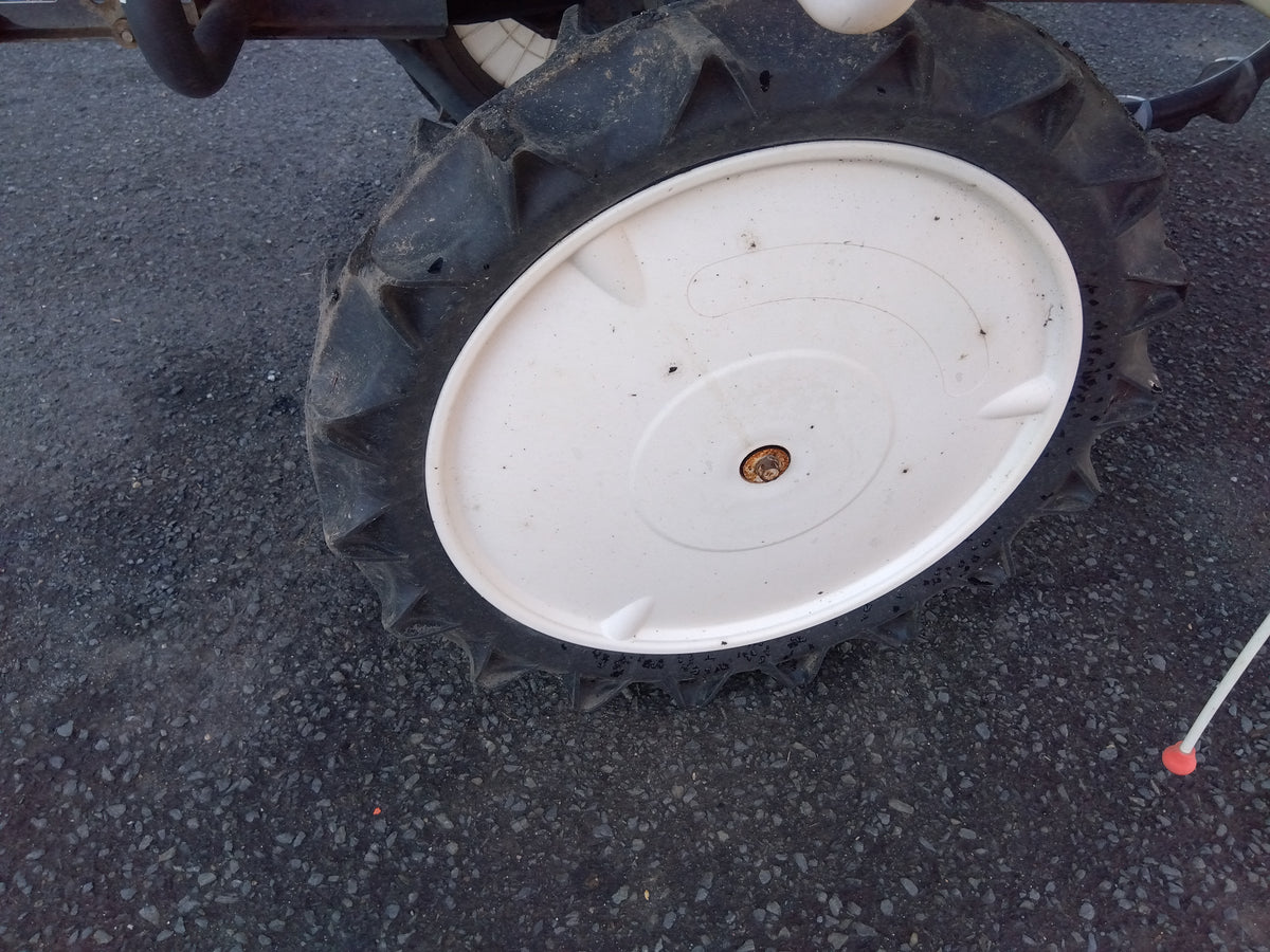 クボタ 中古田植機 SPU65（１）