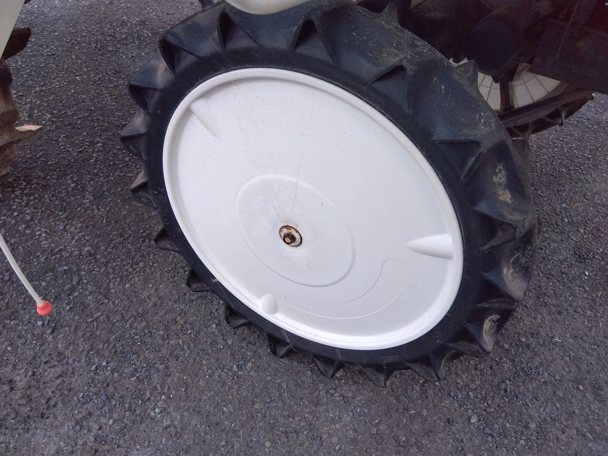 クボタ 中古田植機 SPU65（１）