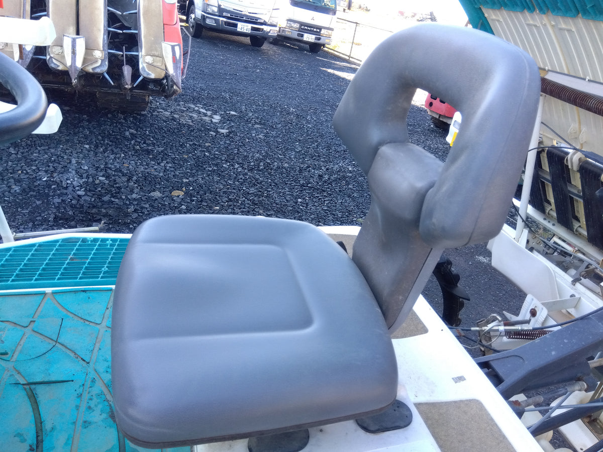 クボタ 中古田植機 SPU65（１）