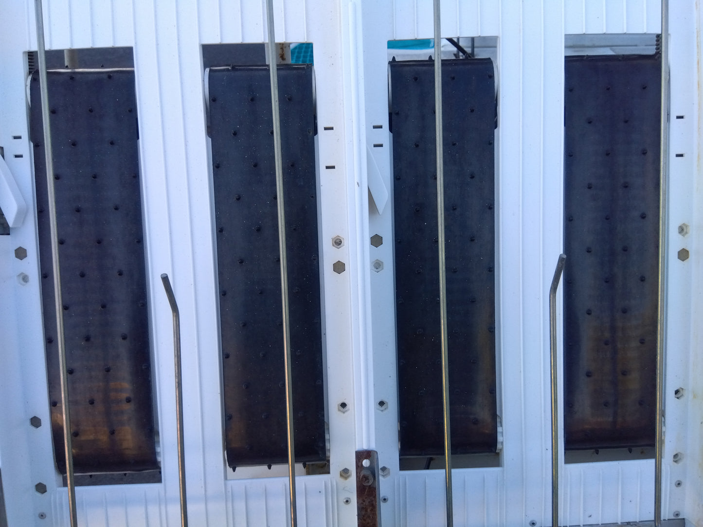 クボタ 中古田植機 SPU65（2）