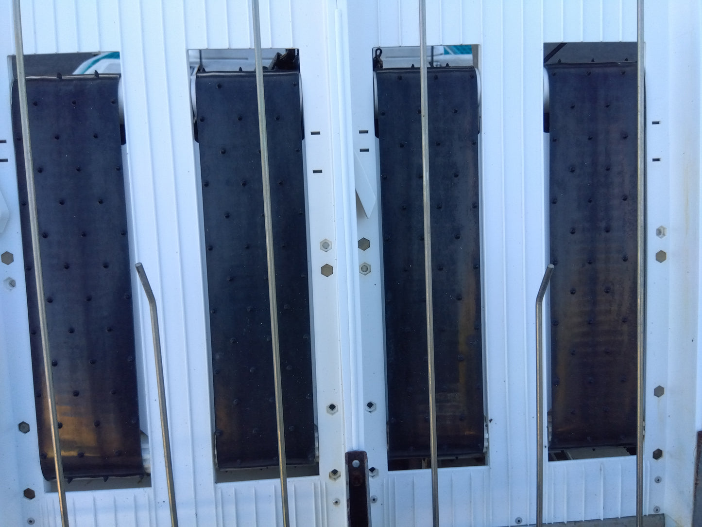 クボタ 中古田植機 SPU65（2）