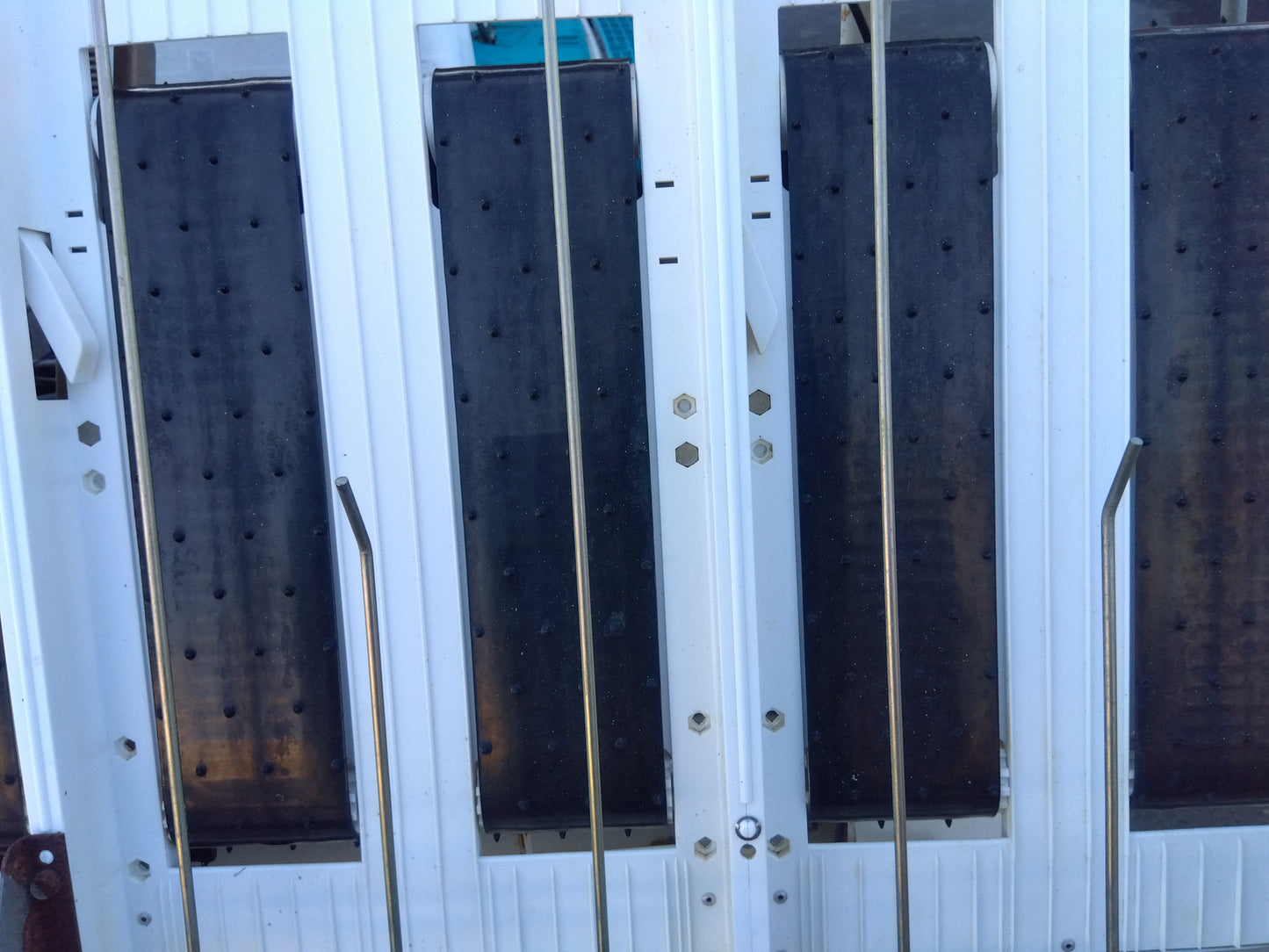 クボタ 中古田植機 SPU65（2）