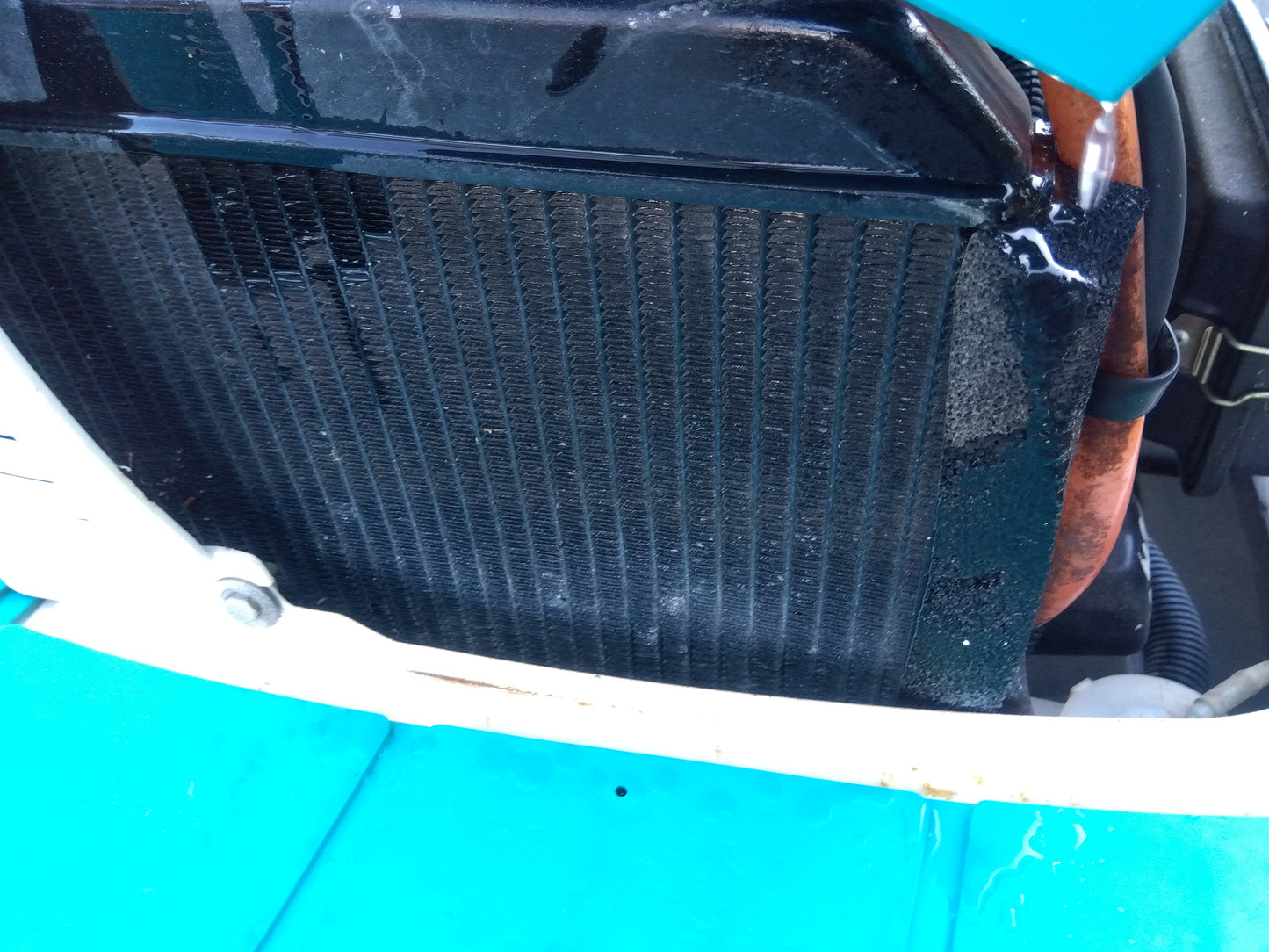 クボタ 中古田植機 SPU65（2）