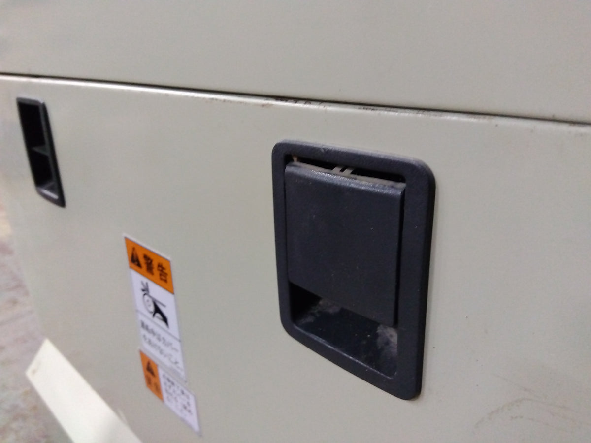 サタケ中古籾摺機NPS5500