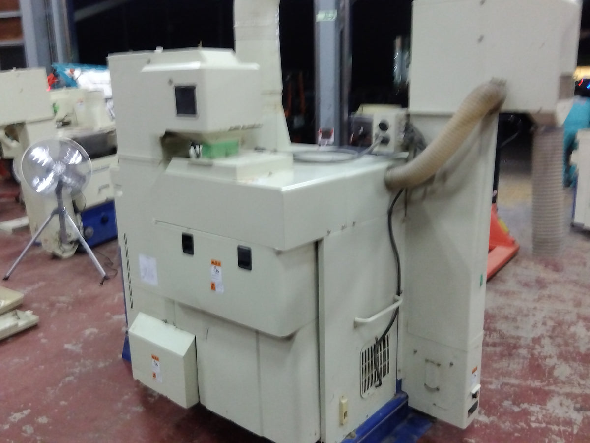 サタケ中古籾摺機NPS5500