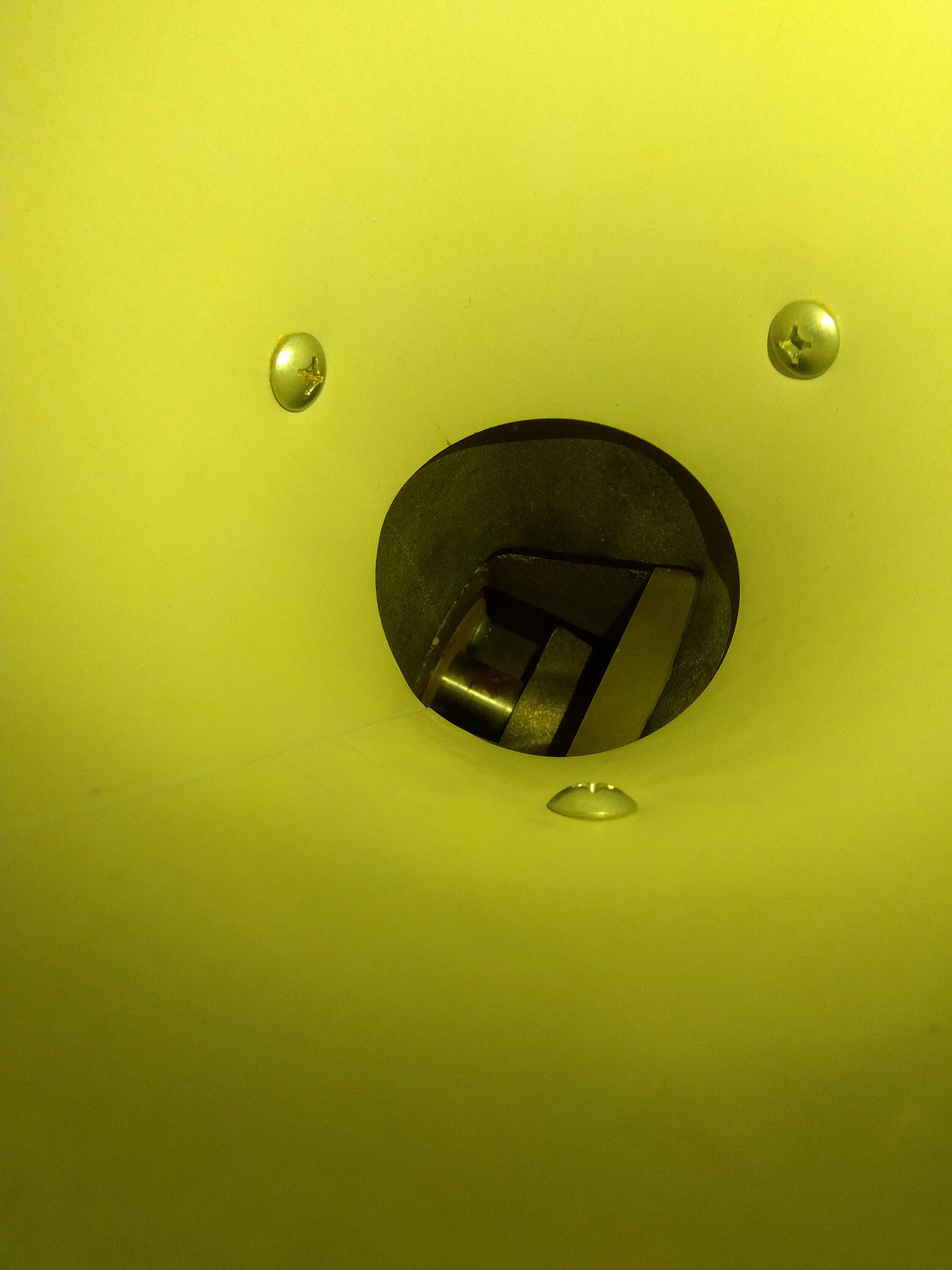 丸七 中古２号製粉機