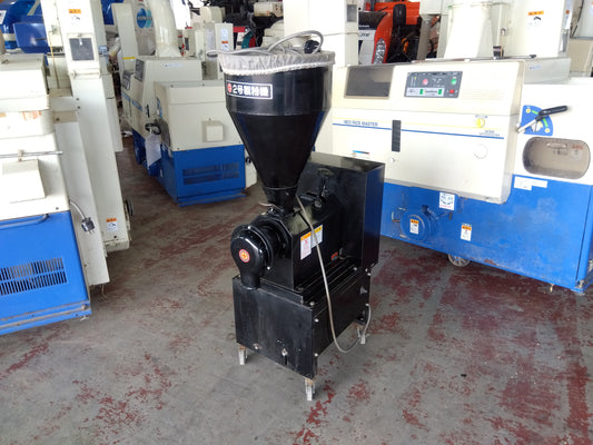 丸七 中古２号製粉機