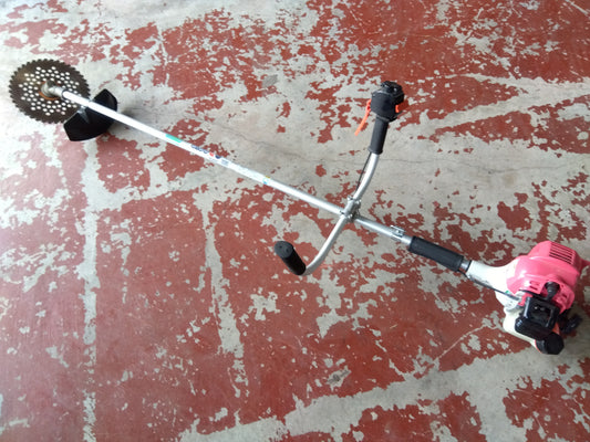 丸山BIGM 中古肩掛け刈払機 BC200T