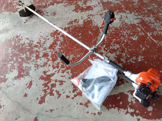 丸山BIGM 中古刈払機 KC26NX1