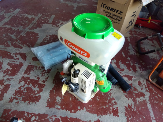 共立中古動散DME421