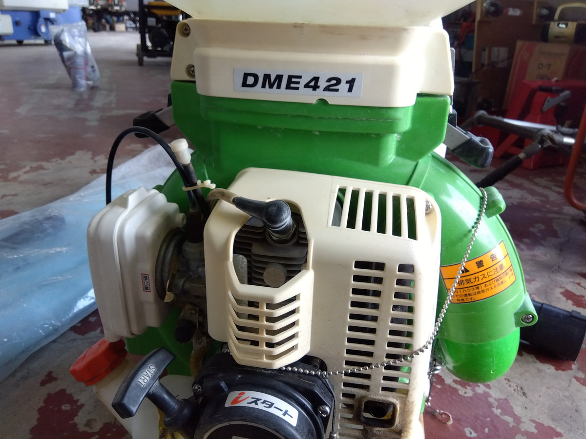 共立中古動散DME421