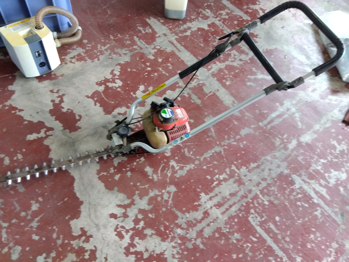 ゼノア 中古あぜ刈トリマー RHT2300